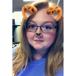 Meet your Posher, Cyndi